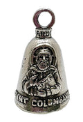 Saint Columbanus