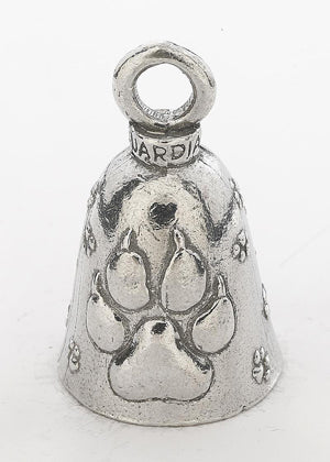 Dog Paw Bell by Guardian Bell