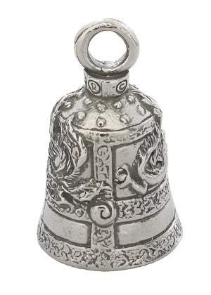 Tibetan Bell by Guardian Bell