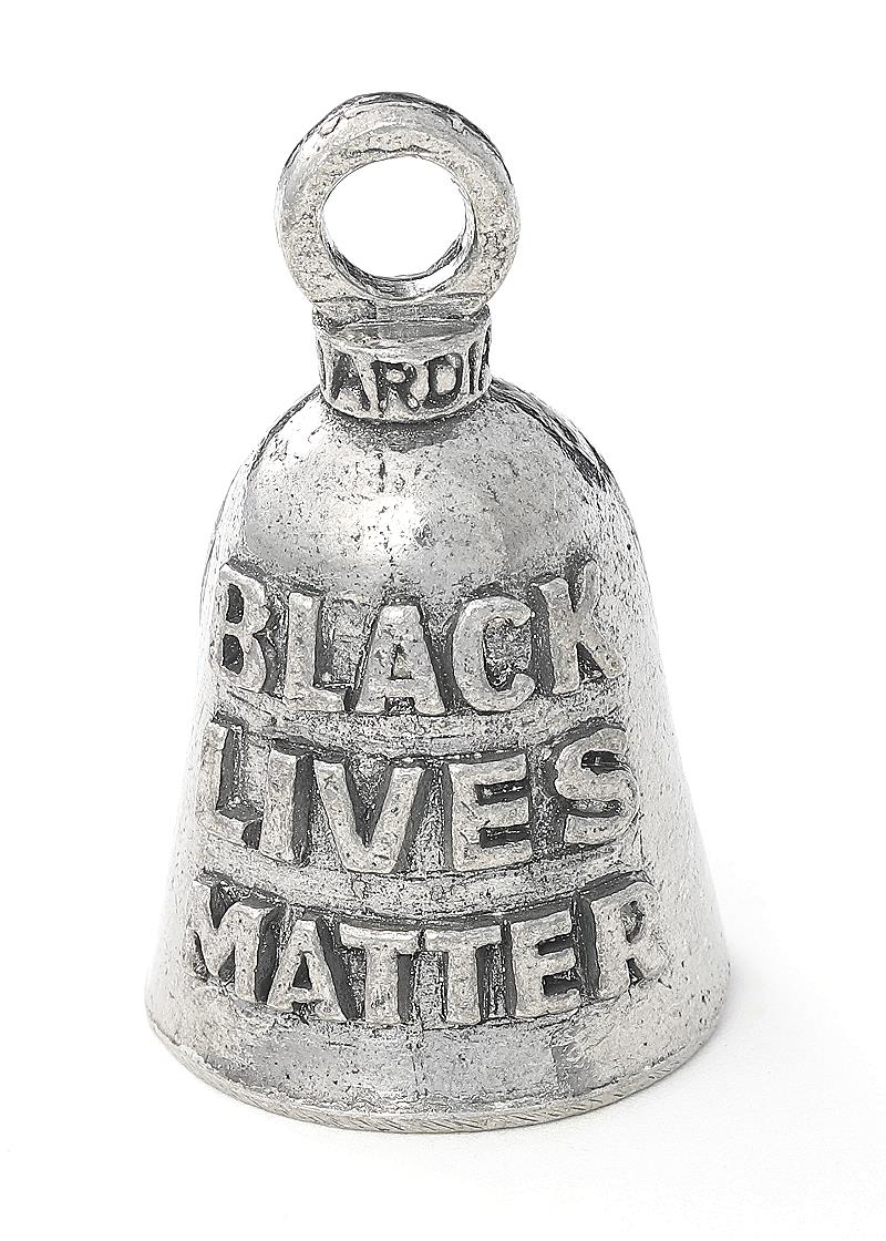 Black Lives Matter Bell by Guardian Bell