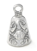 Crab Bell by Guardian Bell