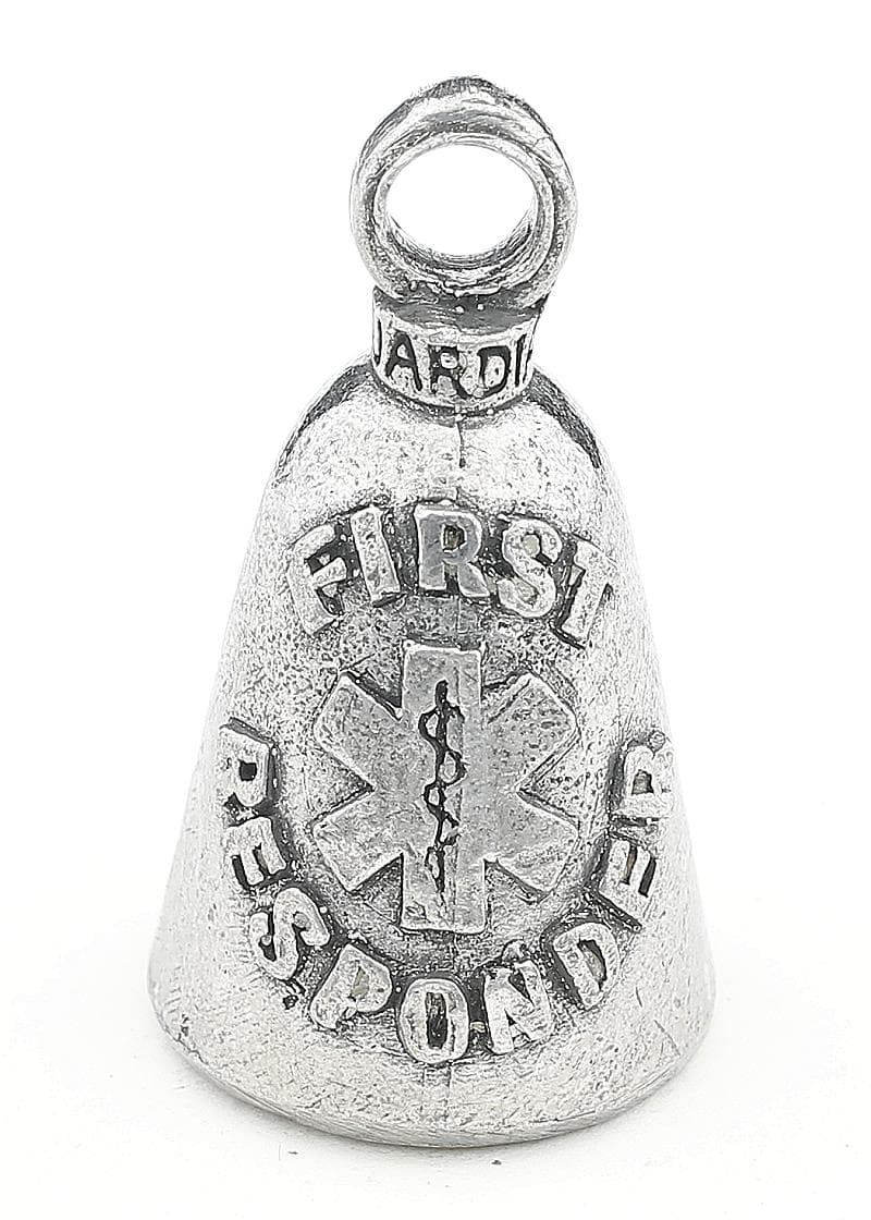 First Responder Bell by Guardian Bell