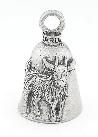 Goat Bell by Guardian Bell
