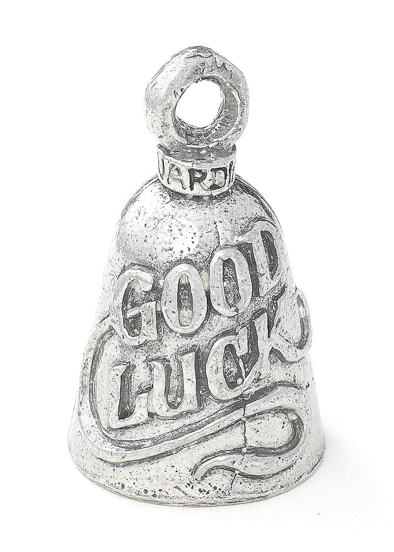 Good Luck Bell by Guardian Bell