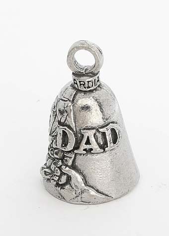 Dad Bell by Guardian Bell