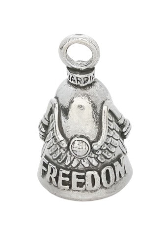 Freedom Rider Bell by Guardian Bell