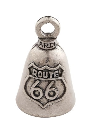 Route 66 Bell by Guardian Bell