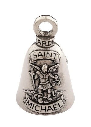Saint Michael Bell by Guardian Bell