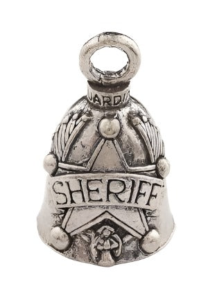Sheriff Bell by Guardian Bell