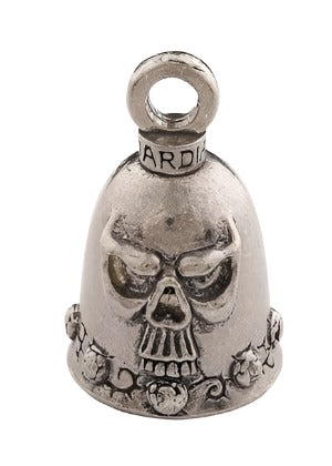 Skull Bell by Guardian Bell