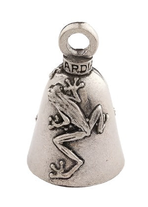 Tree Frog Bell by Guardian Bell