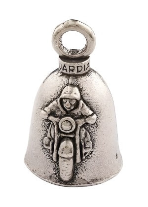 Trike Bell by Guardian Bell