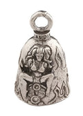 V Twins Bell by Guardian Bell