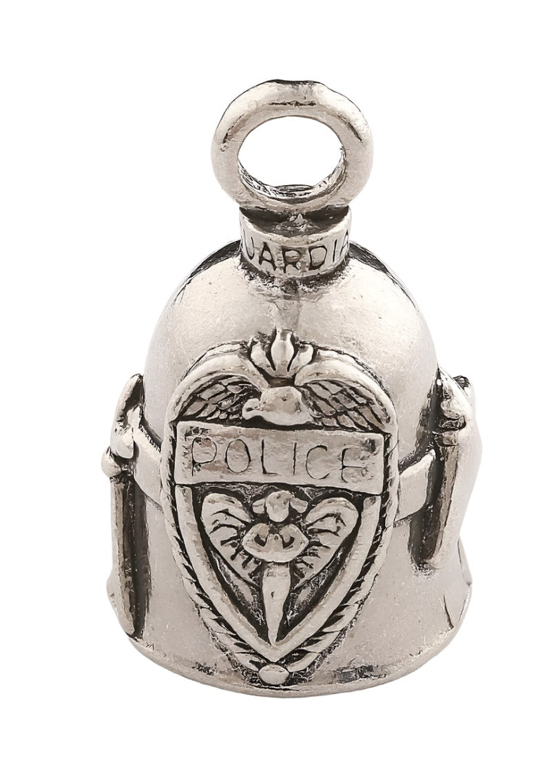 Police Bell by Guardian Bell