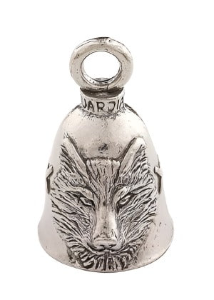 Wolf Bell by Guardian Bell