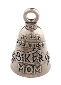 Biker Mom Bell by Guardian Bell