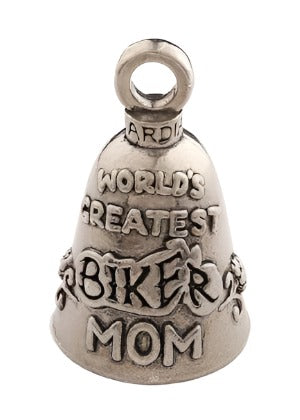 Biker Mom Bell by Guardian Bell