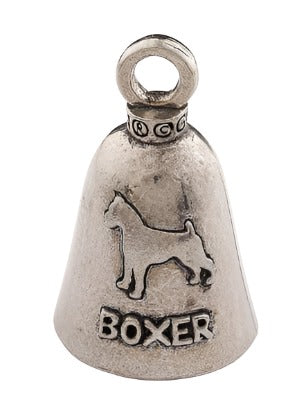 Boxer Bell by Guardian Bell
