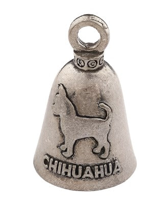 Chihuahua Bell by Guardian Bell