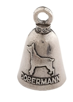 Doberman Bell by Guardian Bell