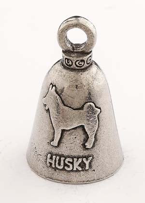 Husky Bell by Guardian Bell