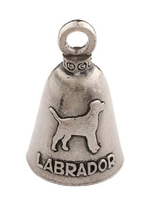 Labrador Bell by Guardian Bell