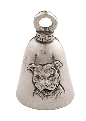 Pit Bull Bell by Guardian Bell