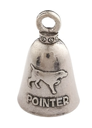 Pointer Bell by Guardian Bell