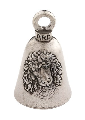 Poodle Bell by Guardian Bell