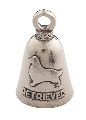 Retriever Bell by Guardian Bell