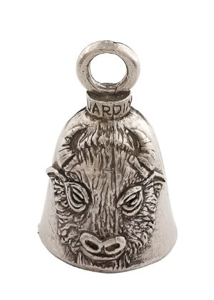 Buffalo Bell by Guardian Bell