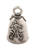 Dirt Bike Tricks Bell by Guardian Bell