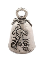 Dirt Bike Tricks Bell by Guardian Bell
