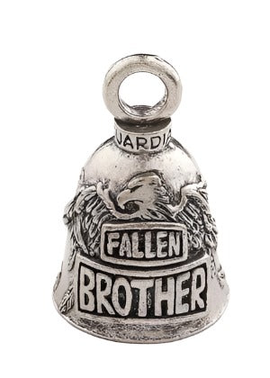 Fallen Brother Bell by Guardian Bell