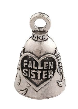 Fallen Sister Bell by Guardian Bell