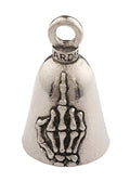 Middle Finger Bell by Guardian Bell