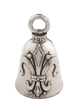 Fleur De Lis Bell by Guardian Bell