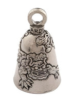 Foo Dog Bell by Guardian Bell
