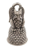 Gargoyle Bell by Guardian Bell