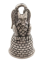 Gargoyle Bell by Guardian Bell