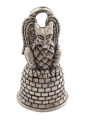 Gargoyle Bell by Guardian Bell