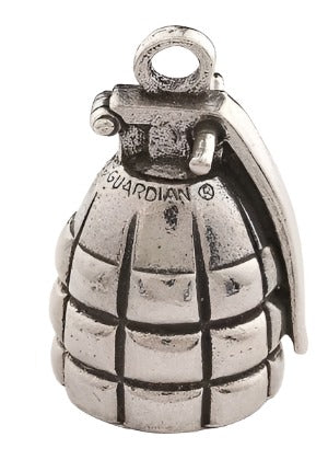 Grenade Bell by Guardian Bell