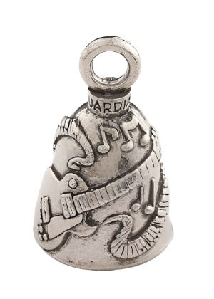 Guitar Bell by Guardian Bell