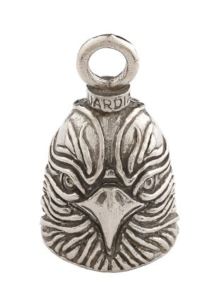 Hawk Bell by Guardian Bell