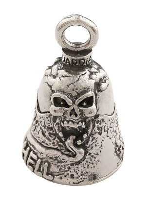 Highway To Hell Bell by Guardian Bell