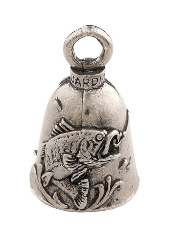 Bass Bell by Guardian Bell