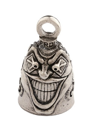 Insane Clown Bell by Guardian Bell