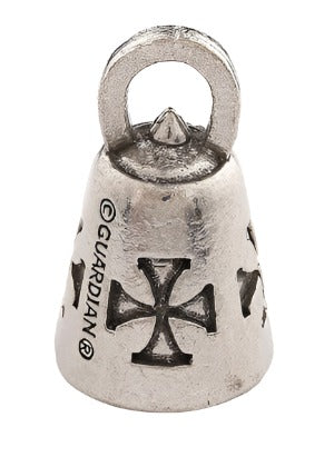 Iron Cross Bell by Guardian Bell