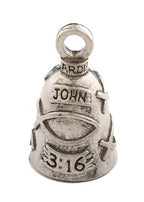 John 3:16 Bell by Guardian Bell