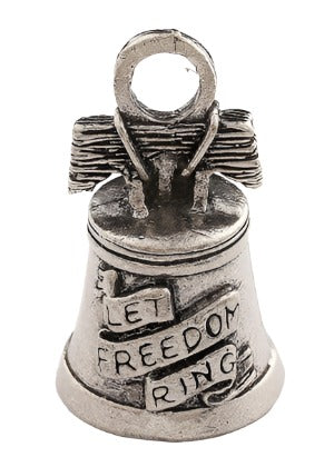 Liberty Bell by Guardian Bell